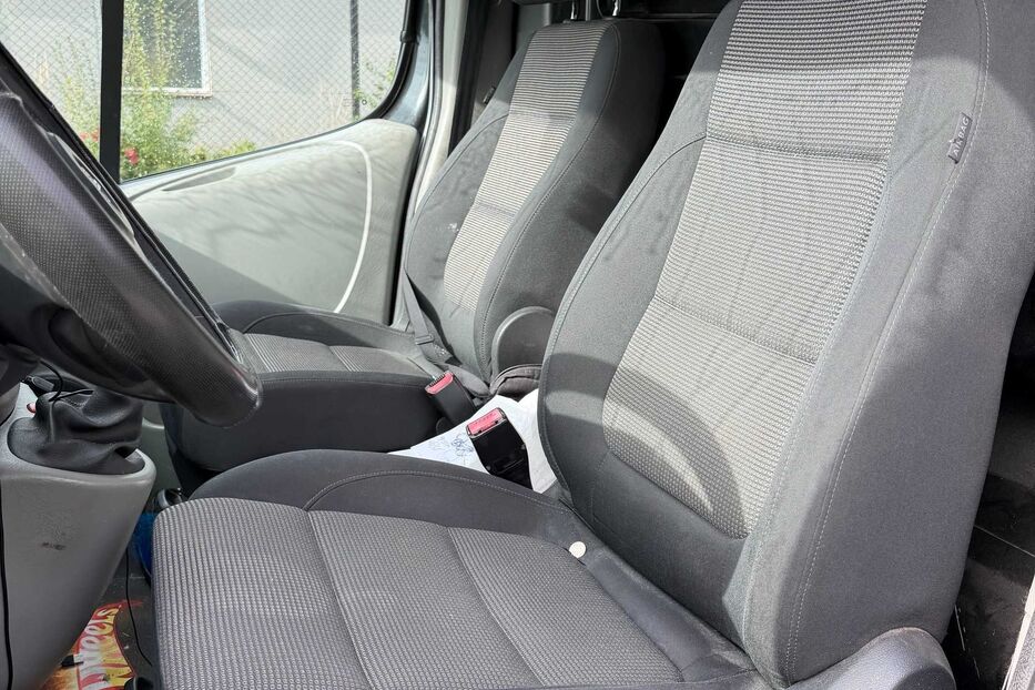 Продам Opel Vivaro вант. 2006 року у м. Петропавлівка, Дніпропетровська область