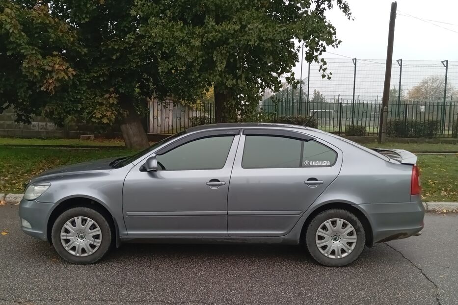 Продам Skoda Octavia A5 2012 року у Кропивницькому