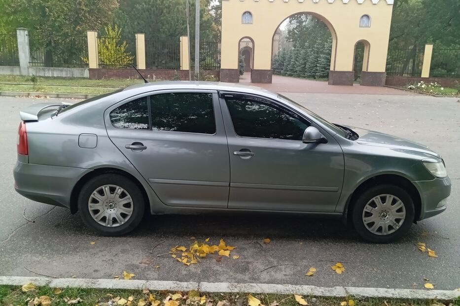 Продам Skoda Octavia A5 2012 року у Кропивницькому
