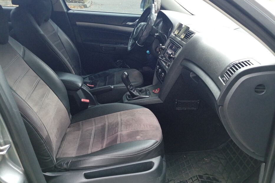 Продам Skoda Octavia A5 2012 року у Кропивницькому