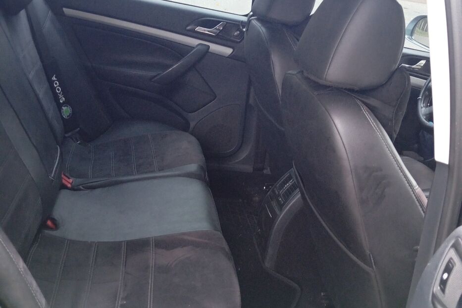 Продам Skoda Octavia A5 2012 року у Кропивницькому