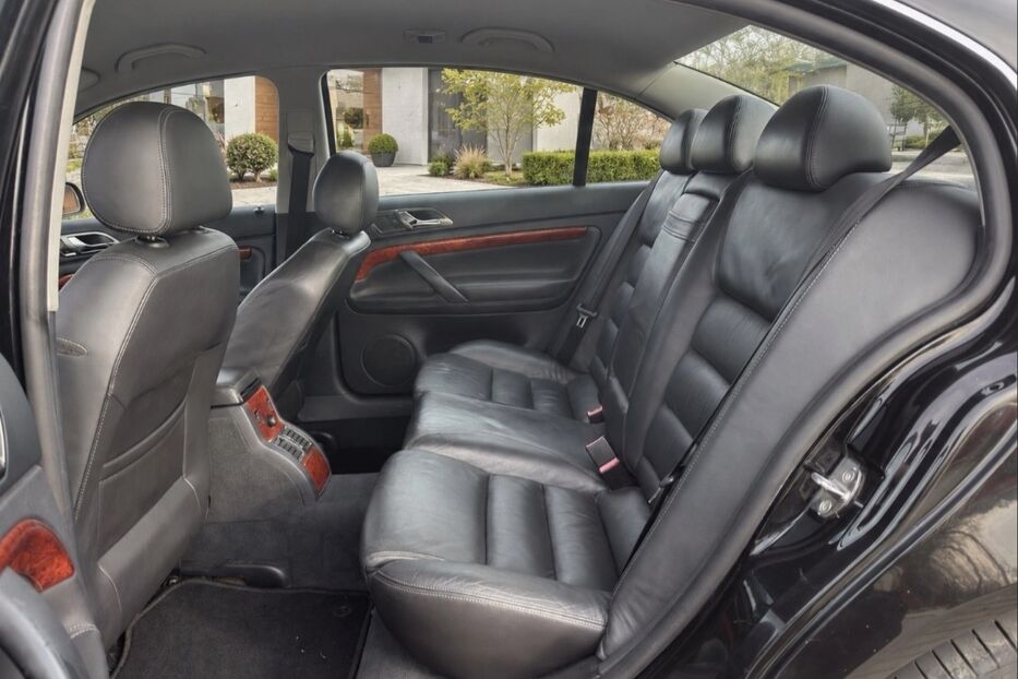 Продам Skoda Superb 2005 року у м. Сад, Сумська область