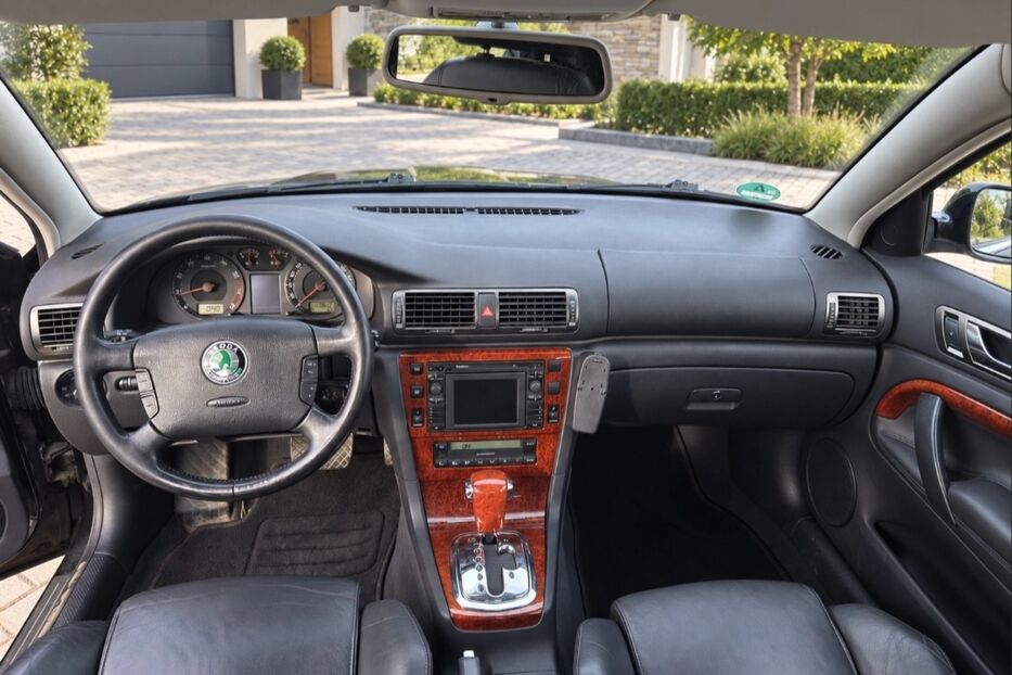 Продам Skoda Superb 2005 року у м. Сад, Сумська область