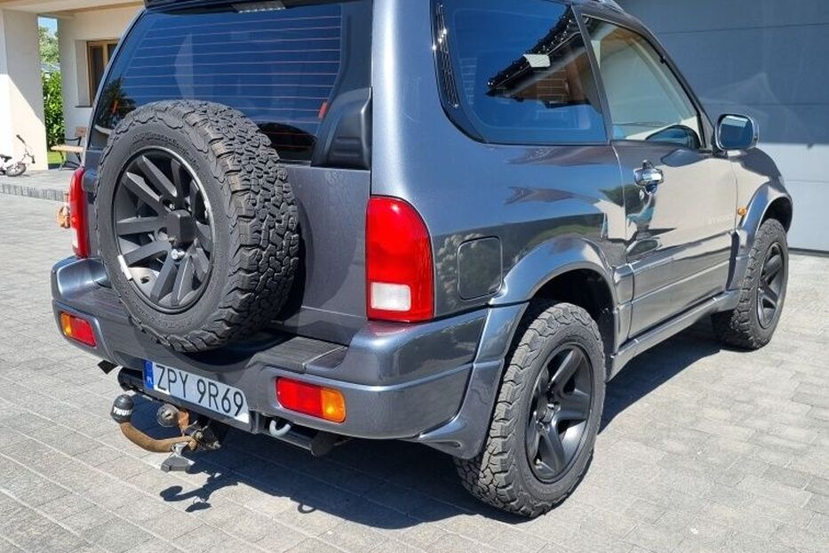 Продам Suzuki Grand Vitara +380679022235 Вайбер Вацап 2004 року у м. Дніпровське, Дніпропетровська область