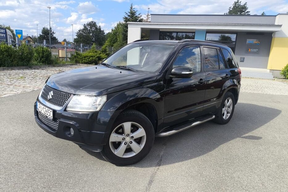 Продам Suzuki Grand Vitara +380679022235 Вайбер Вацап 2007 року у м. Хащувате, Кіровоградська область