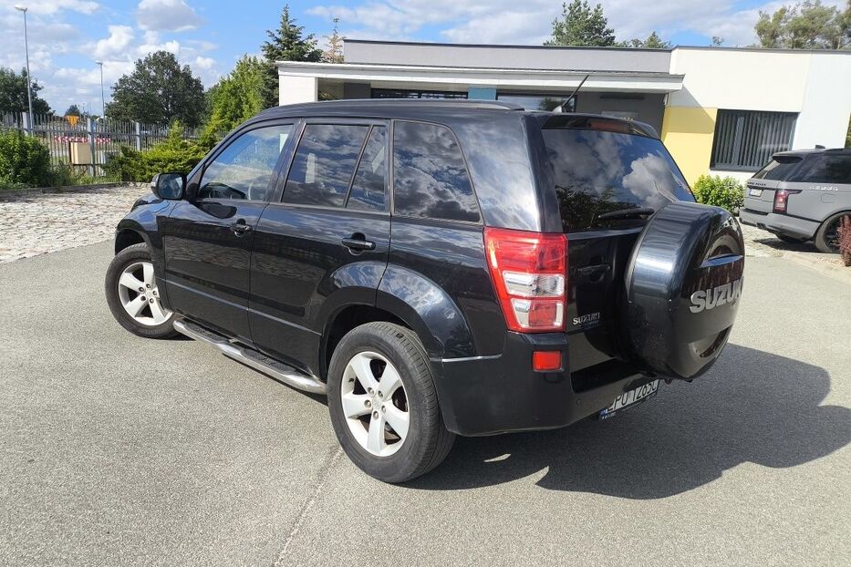 Продам Suzuki Grand Vitara +380679022235 Вайбер Вацап 2007 року у м. Хащувате, Кіровоградська область