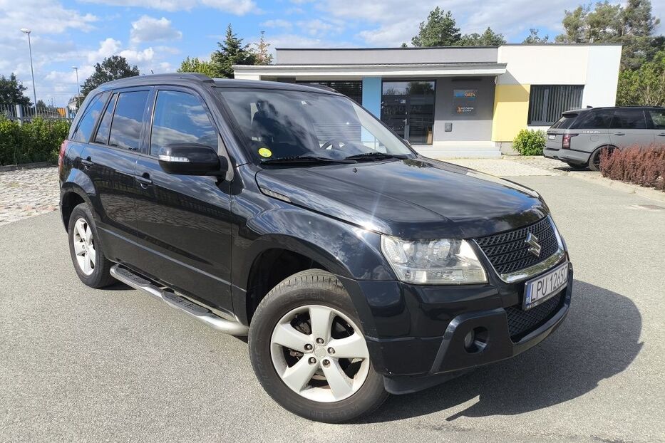 Продам Suzuki Grand Vitara +380679022235 Вайбер Вацап 2007 року у м. Хащувате, Кіровоградська область