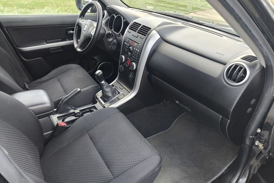 Продам Suzuki Grand Vitara +380679022235 Вайбер Вацап 2007 року у м. Хащувате, Кіровоградська область