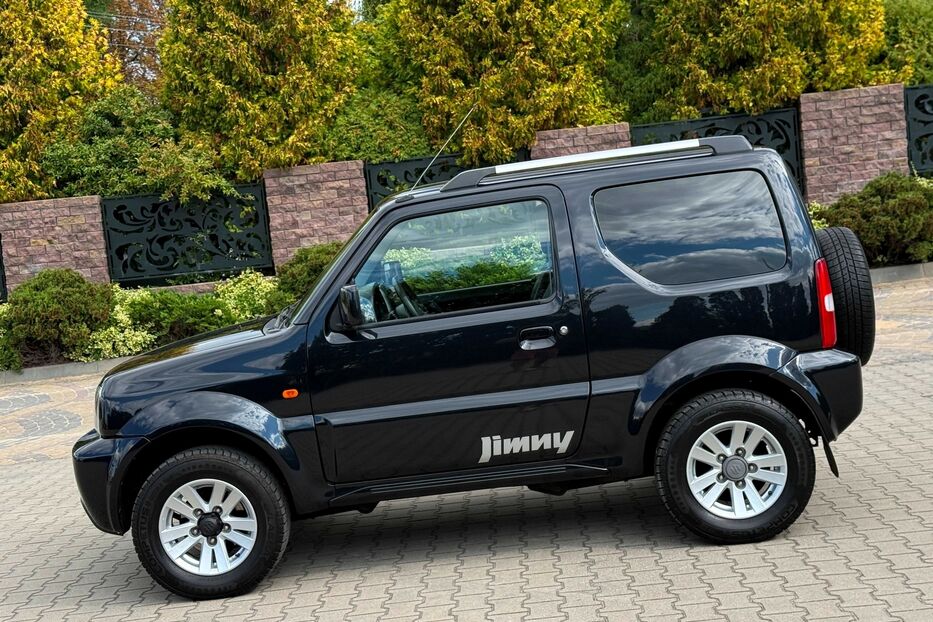 Продам Suzuki Jimny +380679022235 Вайбер Вацап 2009 року у м. Кадіївка, Луганська область