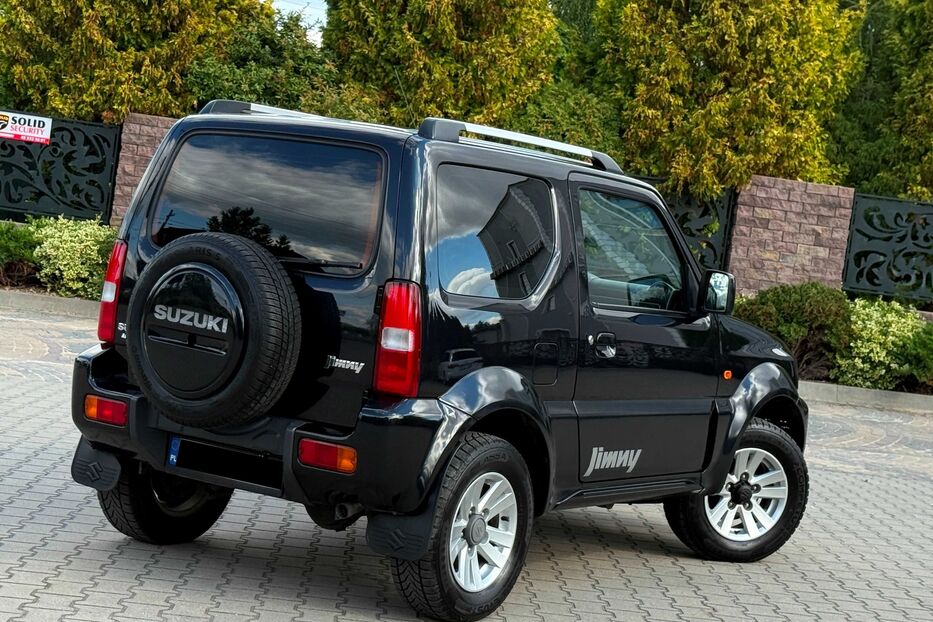 Продам Suzuki Jimny +380679022235 Вайбер Вацап 2009 року у м. Кадіївка, Луганська область