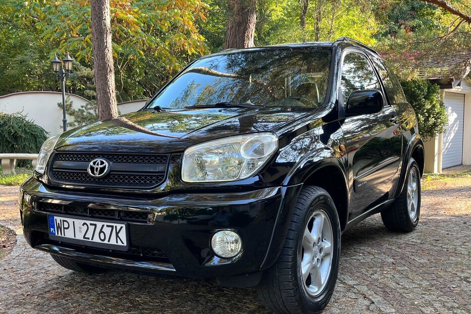 Продам Toyota Rav 4 +380679022235 Вайбер Вацап 2005 року у м. Харцизьк, Донецька область