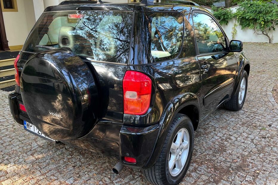 Продам Toyota Rav 4 +380679022235 Вайбер Вацап 2005 року у м. Харцизьк, Донецька область