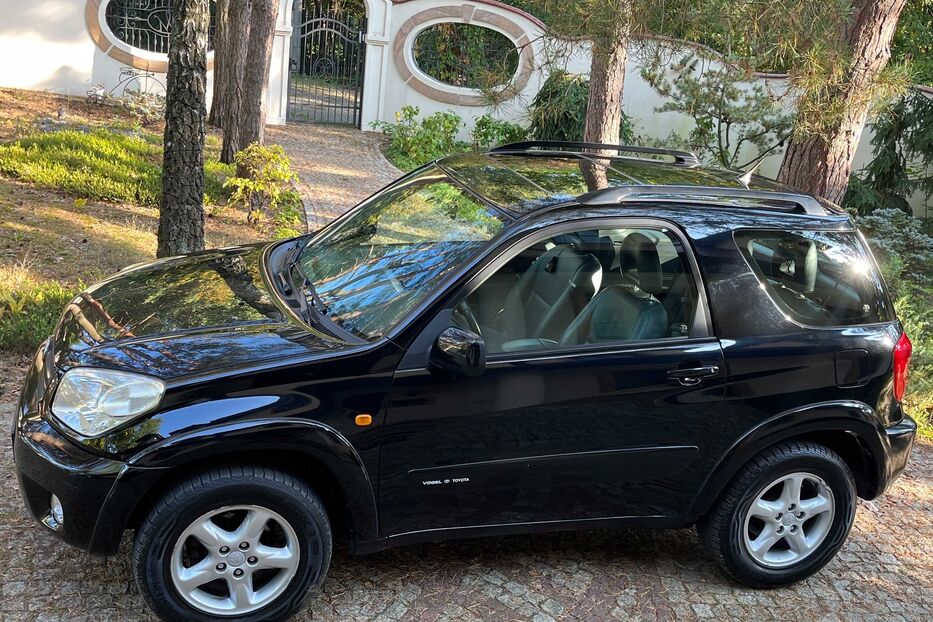 Продам Toyota Rav 4 +380679022235 Вайбер Вацап 2005 року у м. Харцизьк, Донецька область