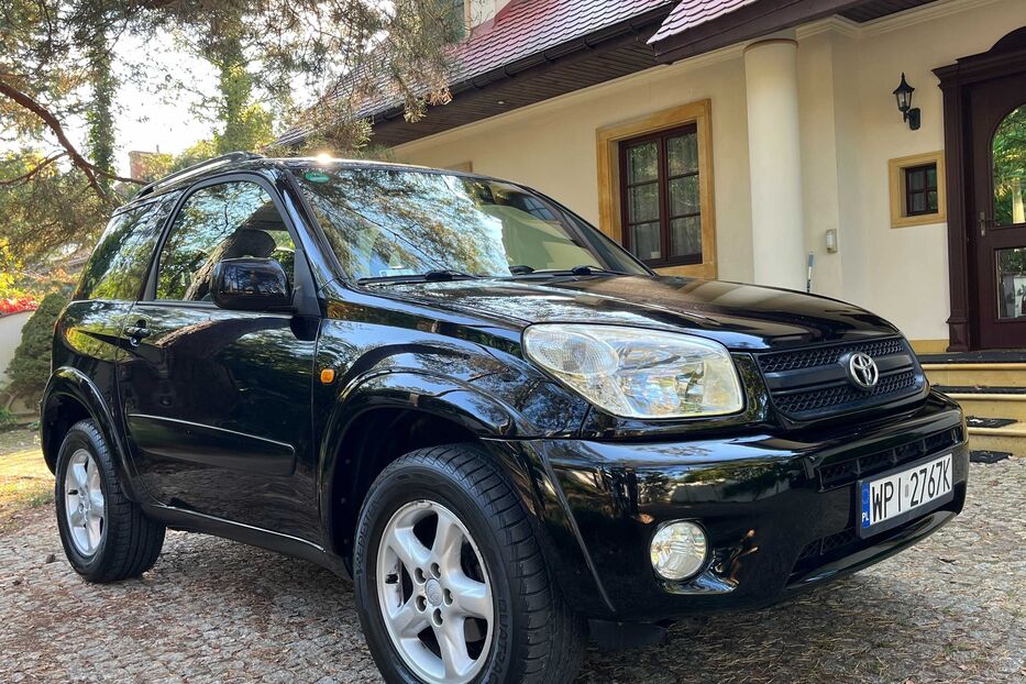 Продам Toyota Rav 4 +380679022235 Вайбер Вацап 2005 року у м. Харцизьк, Донецька область