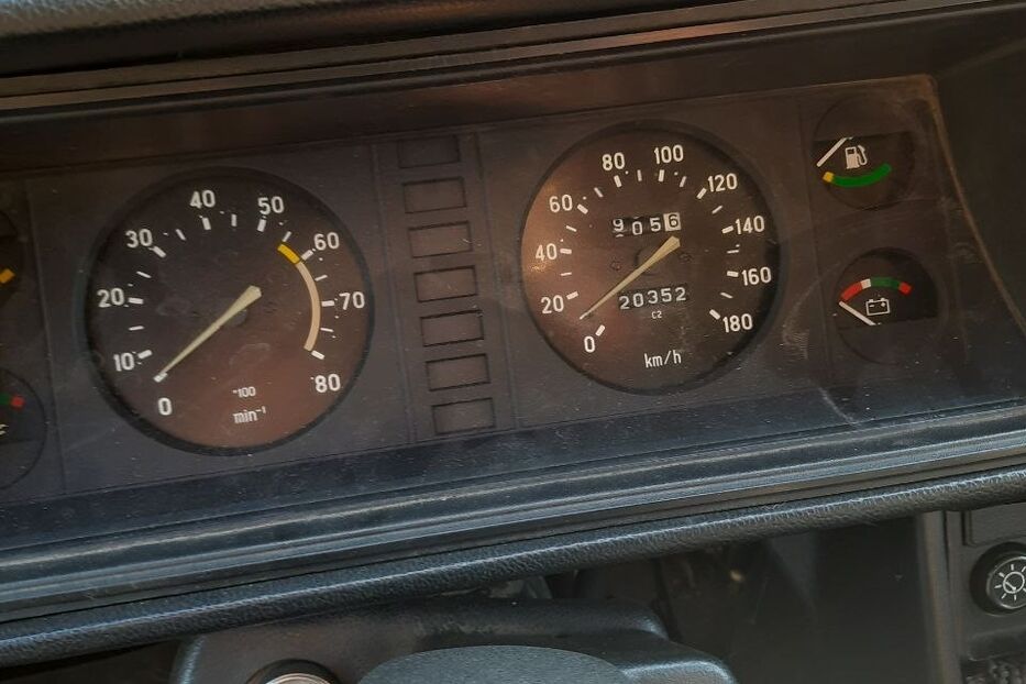 Продам ВАЗ 2107 2007 року у Дніпрі