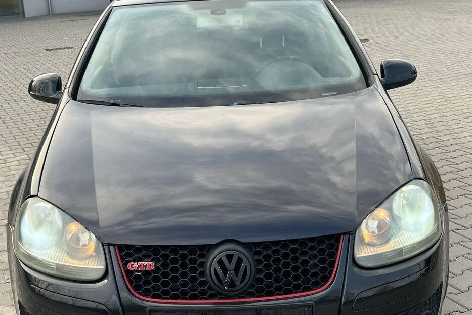 Продам Volkswagen Golf GTI +380967831969 Viber WhatsApp  2006 року у м. Ізюм, Харківська область