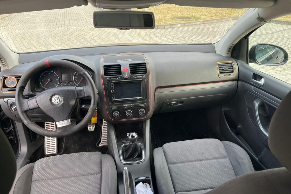 Продам Volkswagen Golf GTI +380967831969 Viber WhatsApp  2006 року у м. Ізюм, Харківська область