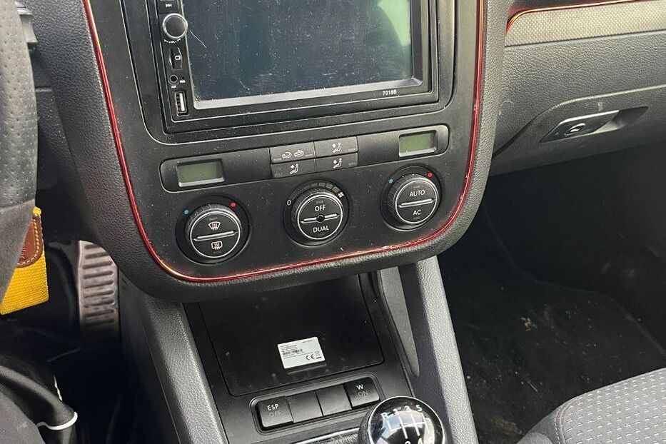 Продам Volkswagen Golf GTI +380967831969 Viber WhatsApp  2006 року у м. Ізюм, Харківська область