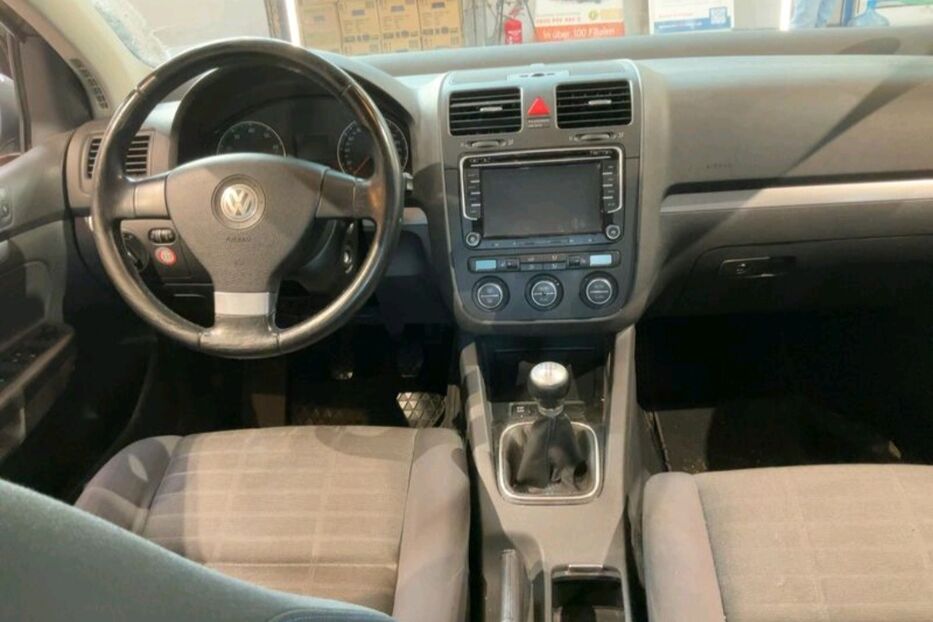 Продам Volkswagen Golf V 1.6 MPI UNITED  2006 року у Львові