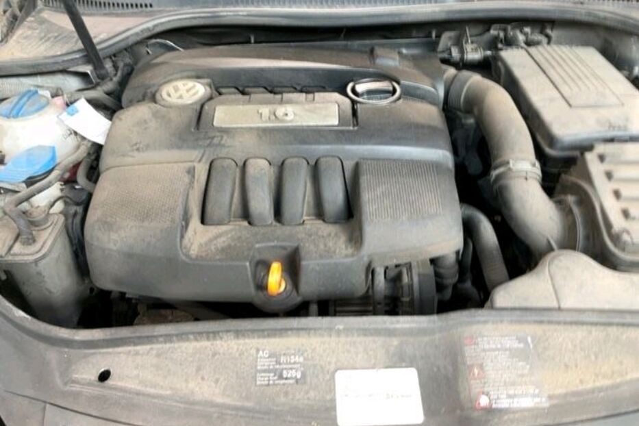 Продам Volkswagen Golf V 1.6 MPI UNITED  2006 року у Львові