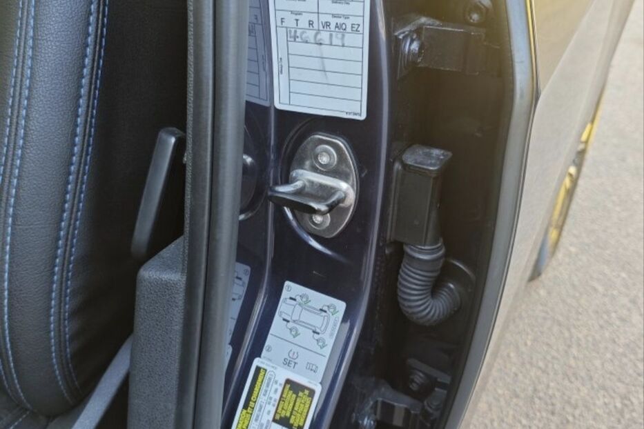 Продам Volkswagen Golf VII 1,8 TSI (USA) турбований 2016 року у Кропивницькому