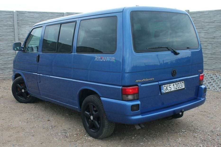 Продам Volkswagen T4 (Transporter) пас. +380679022235 Вайбер Вацап 2003 року у м. с. Лозуватка, Дніпропетровська область
