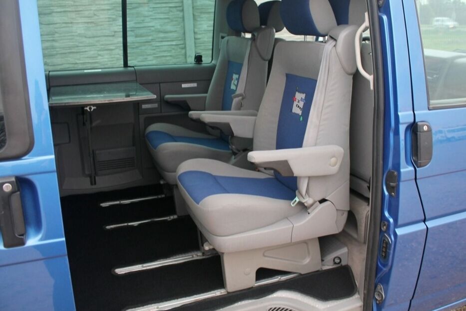 Продам Volkswagen T4 (Transporter) пас. +380679022235 Вайбер Вацап 2003 року у м. с. Лозуватка, Дніпропетровська область