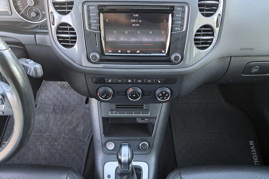Продам Volkswagen Tiguan 2,0 ТСІ 2016 року у Черкасах