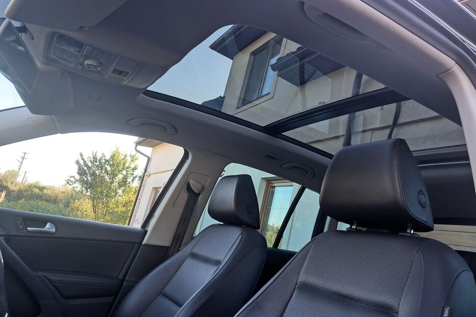 Продам Volkswagen Tiguan 2,0 ТСІ 2016 року у Черкасах