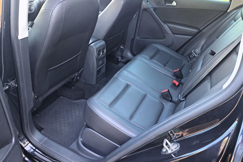 Продам Volkswagen Tiguan 2,0 ТСІ 2016 року у Черкасах