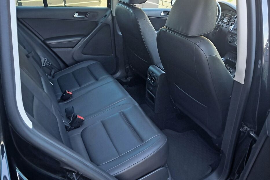 Продам Volkswagen Tiguan 2,0 ТСІ 2016 року у Черкасах