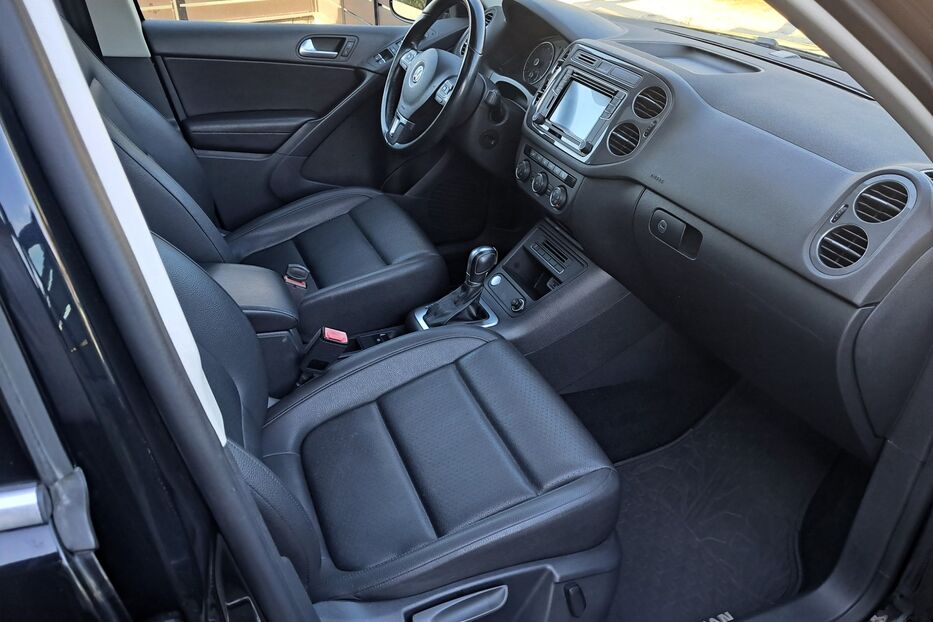 Продам Volkswagen Tiguan 2,0 ТСІ 2016 року у Черкасах