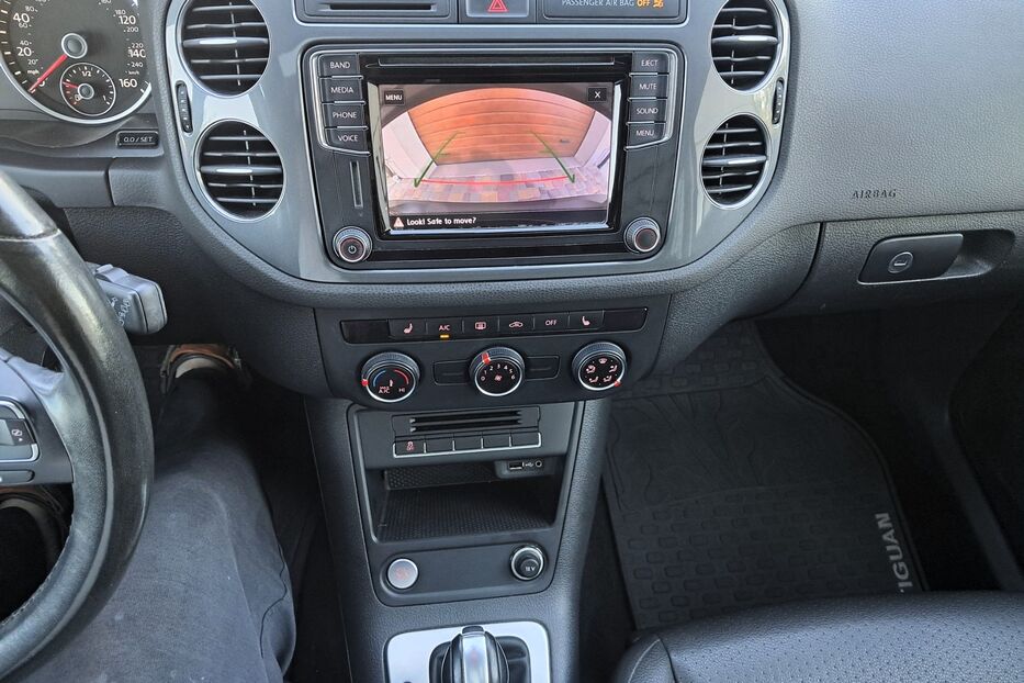 Продам Volkswagen Tiguan 2,0 ТСІ 2016 року у Черкасах