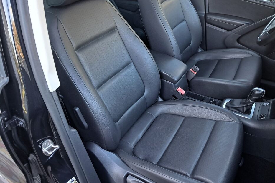Продам Volkswagen Tiguan 2,0 ТСІ 2016 року у Черкасах
