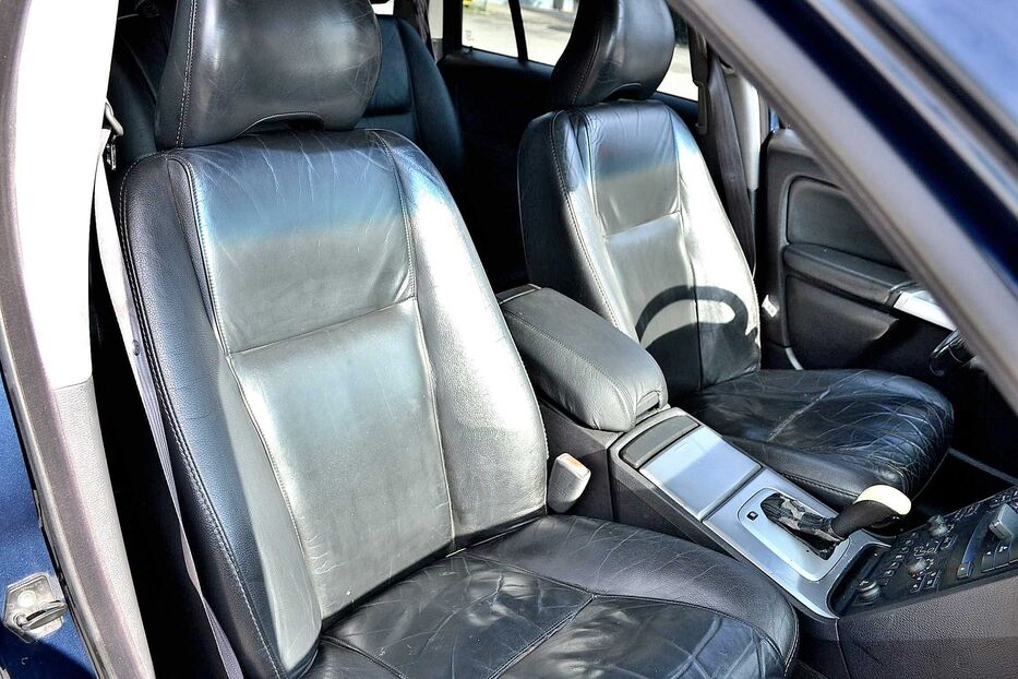 Продам Volvo XC90 2005 року у м. Калантаїв, Кіровоградська область