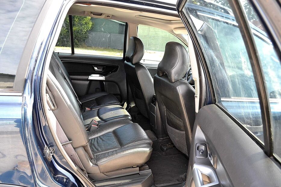 Продам Volvo XC90 2005 року у м. Калантаїв, Кіровоградська область
