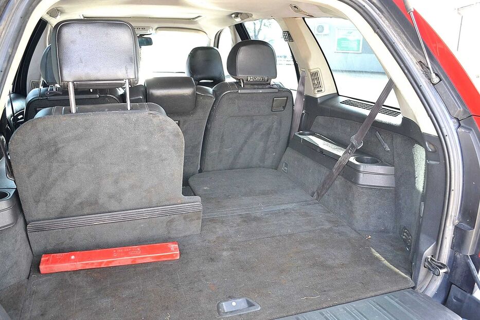 Продам Volvo XC90 2005 року у м. Калантаїв, Кіровоградська область