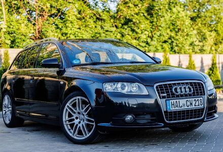 Продам Audi A4 2006 року у Харкові