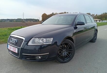 Продам Audi A6 +380970100767 viber WhatsApp 2005 року у м. Чугуїв, Харківська область