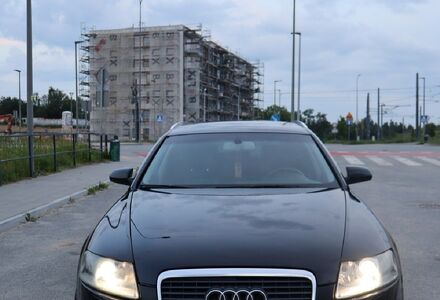 Продам Audi A6 2006 року у м. Кривбас, Дніпропетровська область