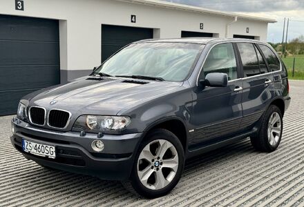 Продам BMW X5 2001 року у Херсоні
