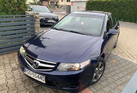 Продам Honda Accord +380970100767 viber WhatsApp 2005 року у Сумах