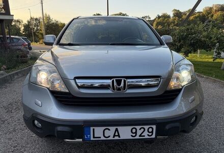 Продам Honda CR-V +380970100767 viber WhatsApp 2006 року у Сумах