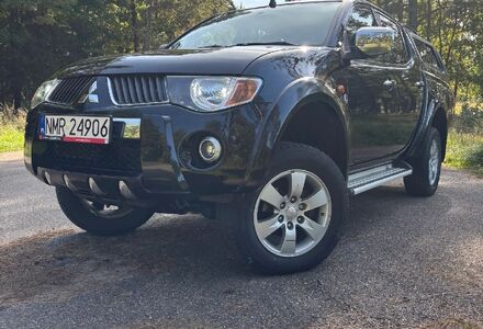 Продам Mitsubishi L 200 2006 року у м. Дніпровське, Дніпропетровська область