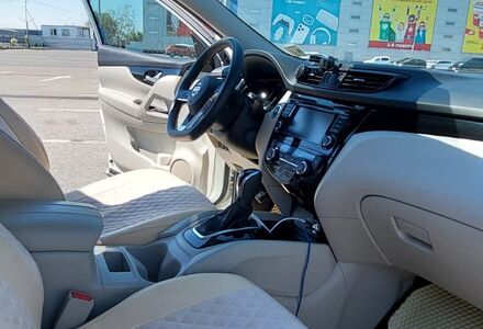 Продам Nissan Rogue Sport 2019 року у Чернівцях