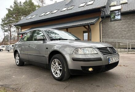 Продам Volkswagen Passat B5 +380970100767 viber WhatsApp 2001 року у Дніпрі