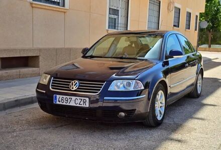 Продам Volkswagen Passat B5 380970100767 viber WhatsApp 2003 року у м. Кривий Ріг, Дніпропетровська область