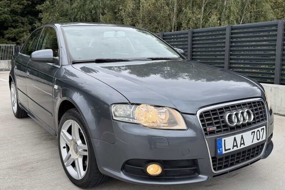Продам Audi A4 +380970100767 viber WhatsApp 2006 року у Дніпрі