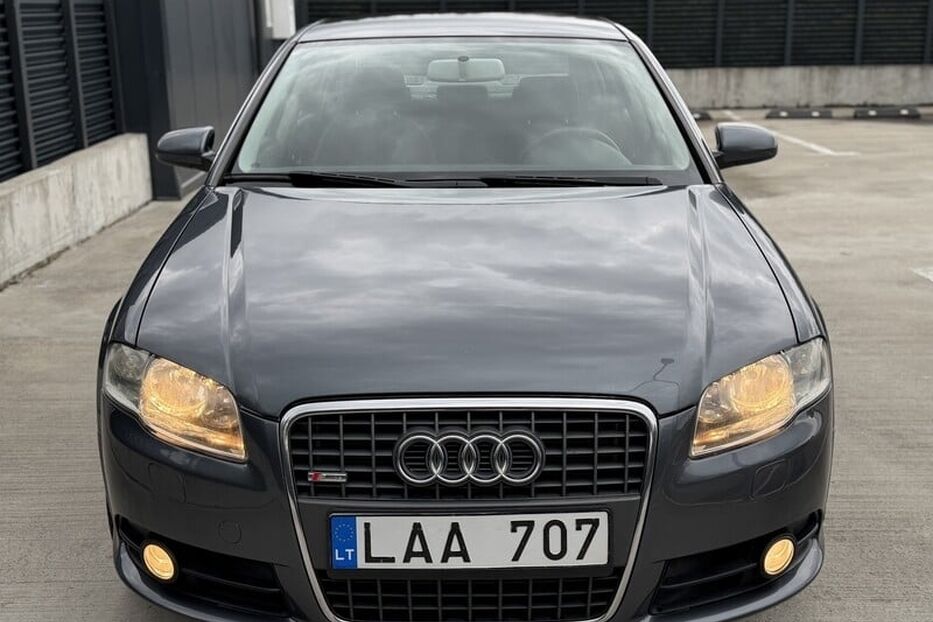 Продам Audi A4 +380970100767 viber WhatsApp 2006 року у Дніпрі