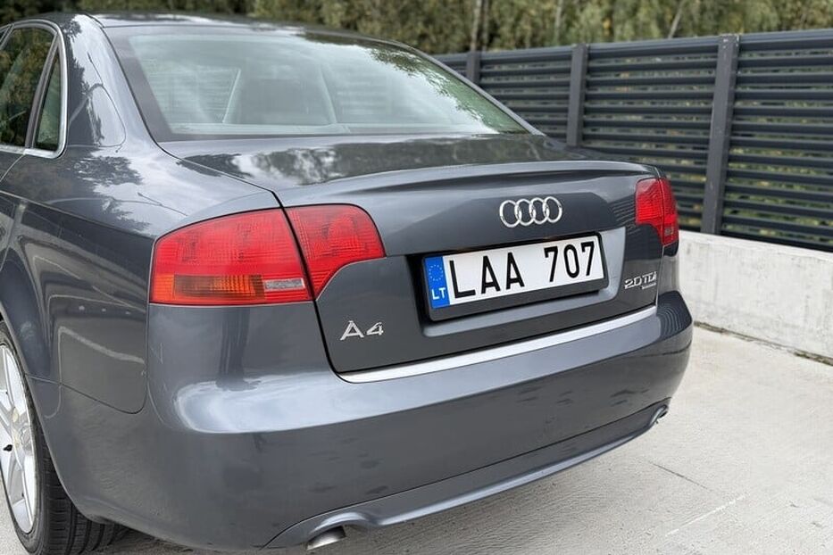 Продам Audi A4 +380970100767 viber WhatsApp 2006 року у Дніпрі